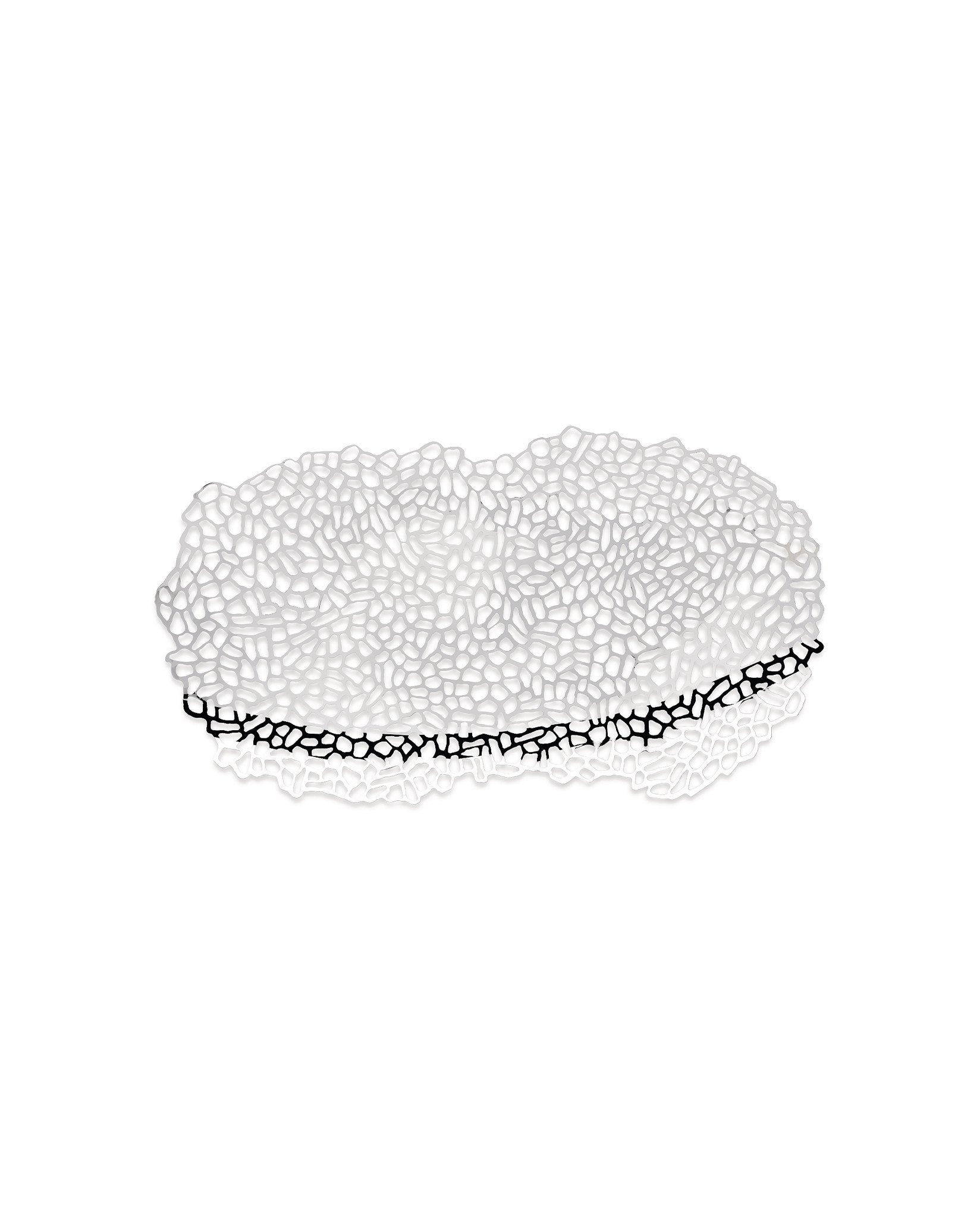 Центральное украшение Alessi Opus GV32 - Вид №2