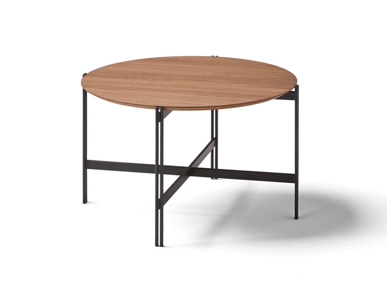 Круглый журнальный столик Kendo Mobiliario Duo ARCH-00132876 - Вид №10