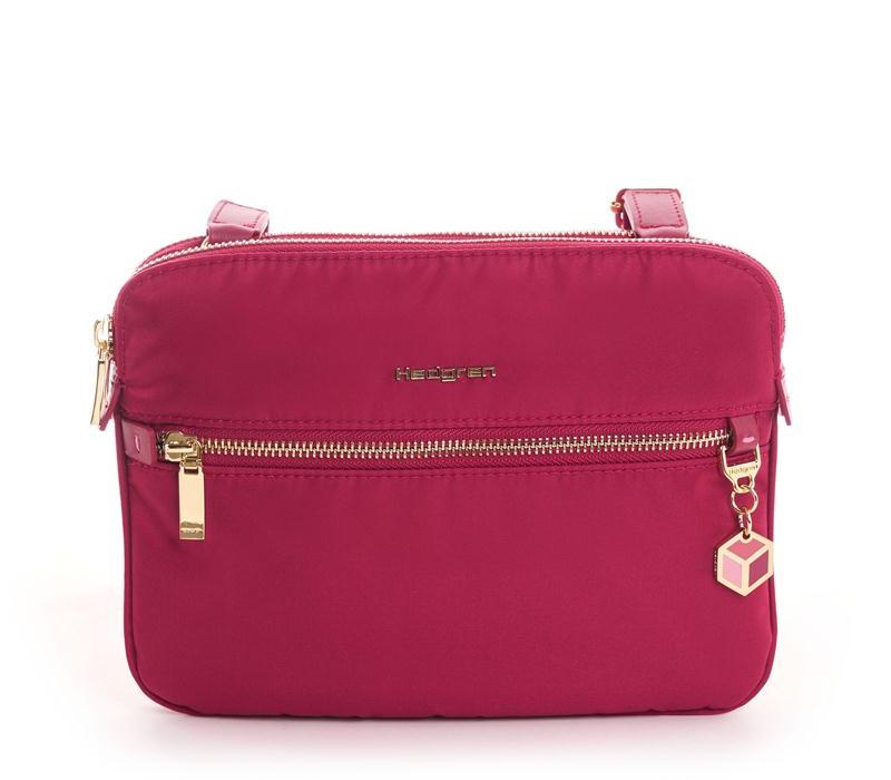 HCHM02/723 Сумка HCHM02 Crossover Attraction Hedgren Charm  - Вид №3