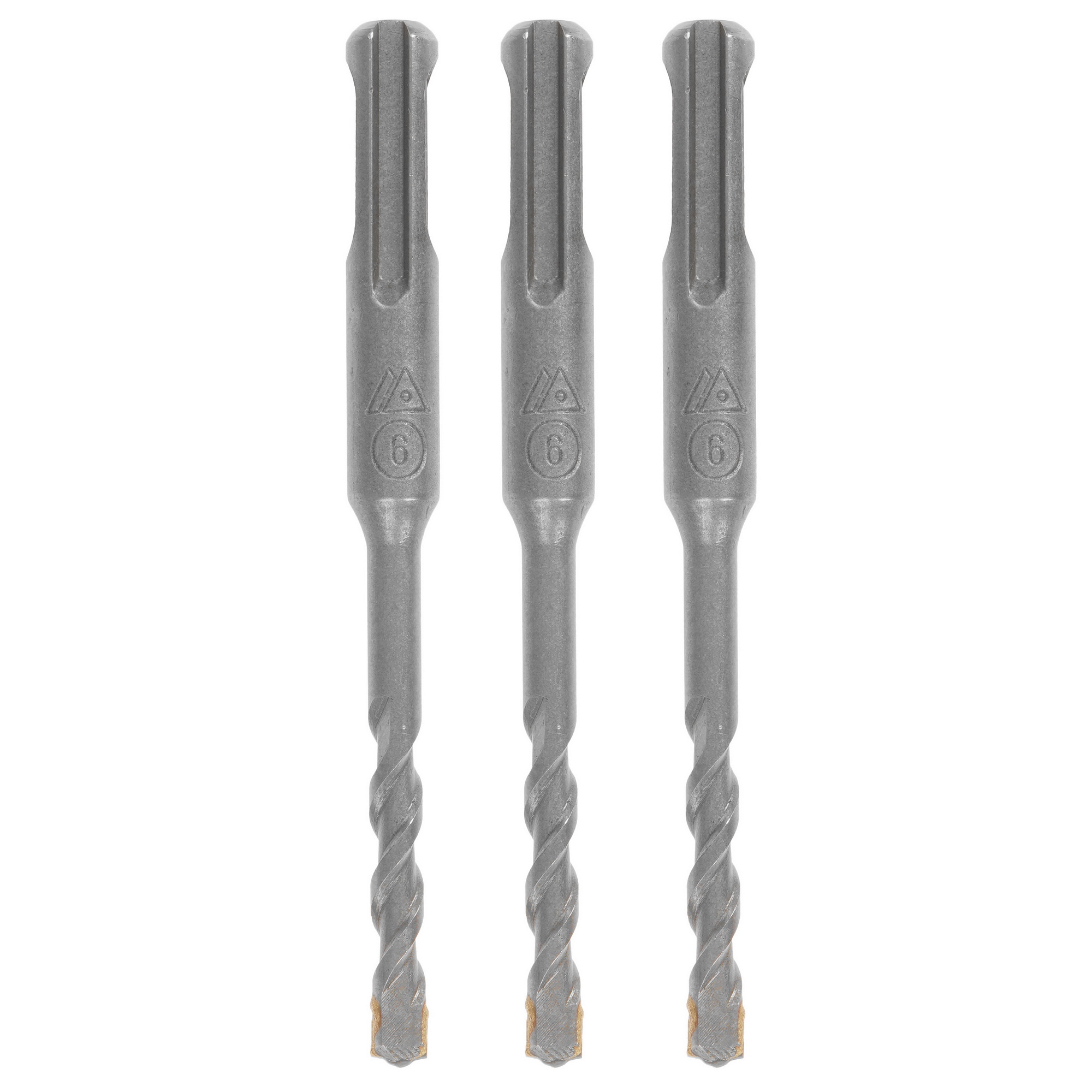 Бур Metallica 906422 110 мм 9120676 STDN-0060146