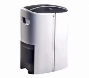 Vortice Переносной осушитель воздуха Deumido 26011