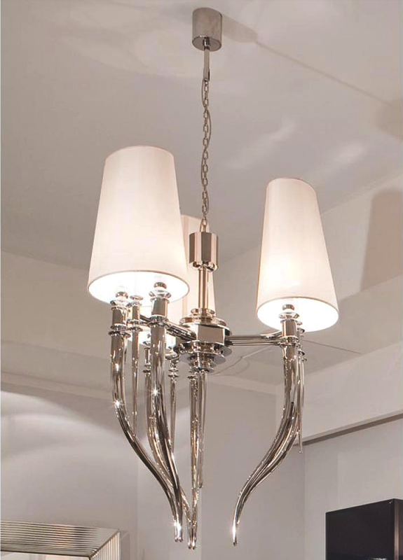 Люстра  VISIONNAIRE BRUNILDE   1 