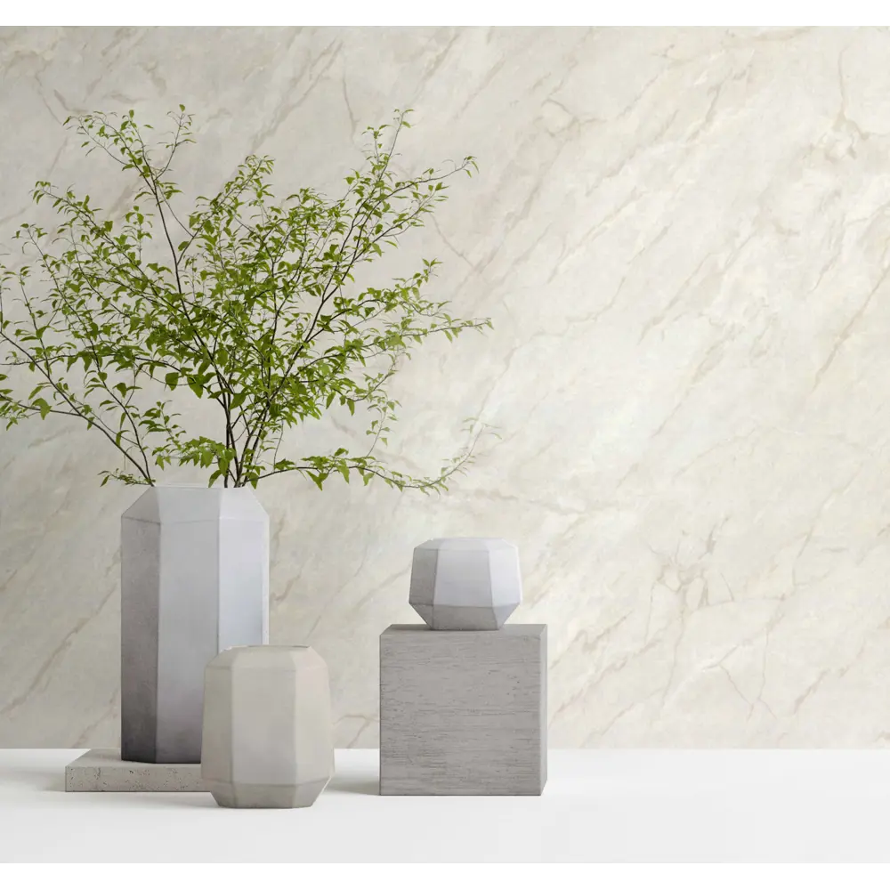 Обои флизелиновые Ovk Design Арагви темно-бежевые 1.06 м 11451-03 89452091 STLM-2126008 - Вид №4