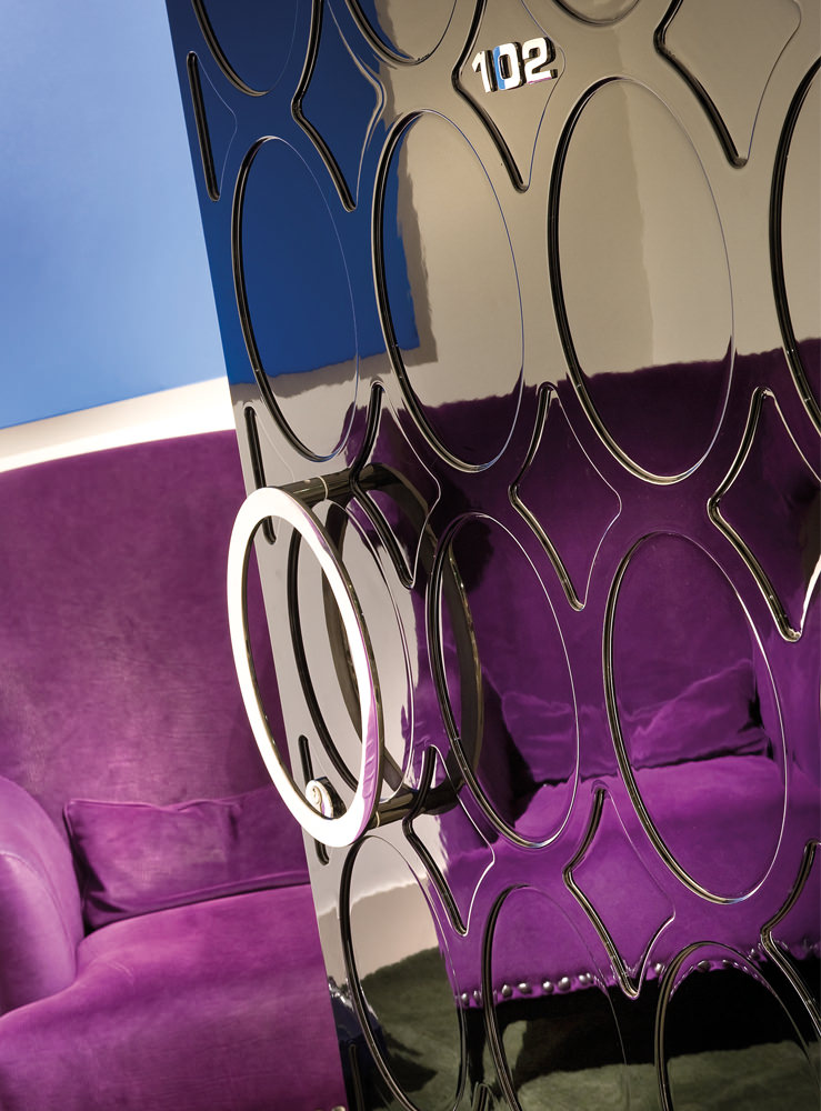 Sequoia/Seven Stars Дверь Visionnaire  - Вид №3