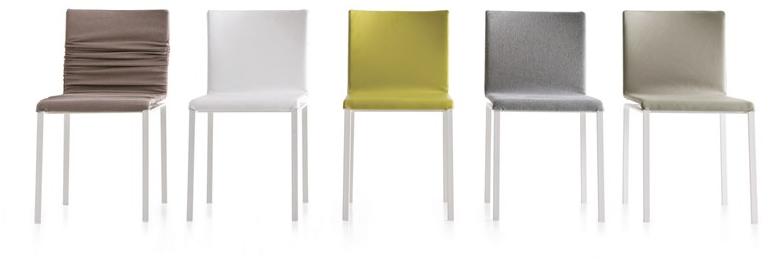 Lago Стул из ткани sun-id-1407412 - Вид №2