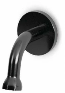 JEE-O Настенный излив из нержавеющей стали Bloom 600-3916