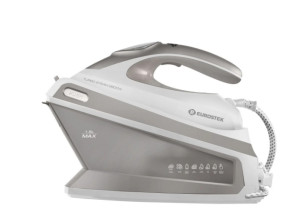 9200194 Парогенератор Eurostek EEI-3001 бежевый