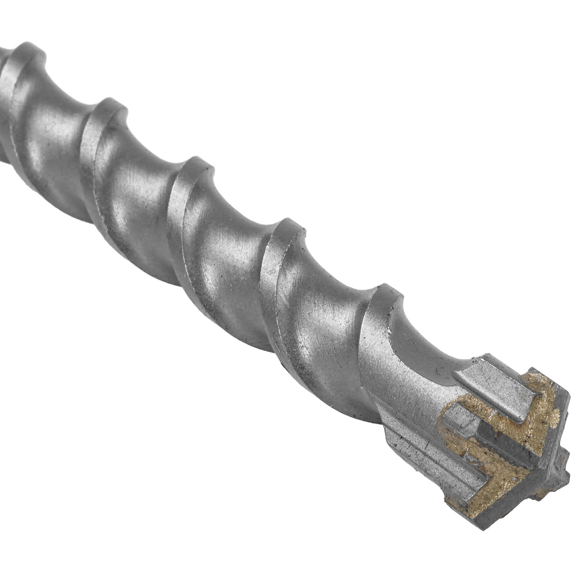 Бур Metallica 905944 670 мм 9120765 STDN-0117787 - Вид №1