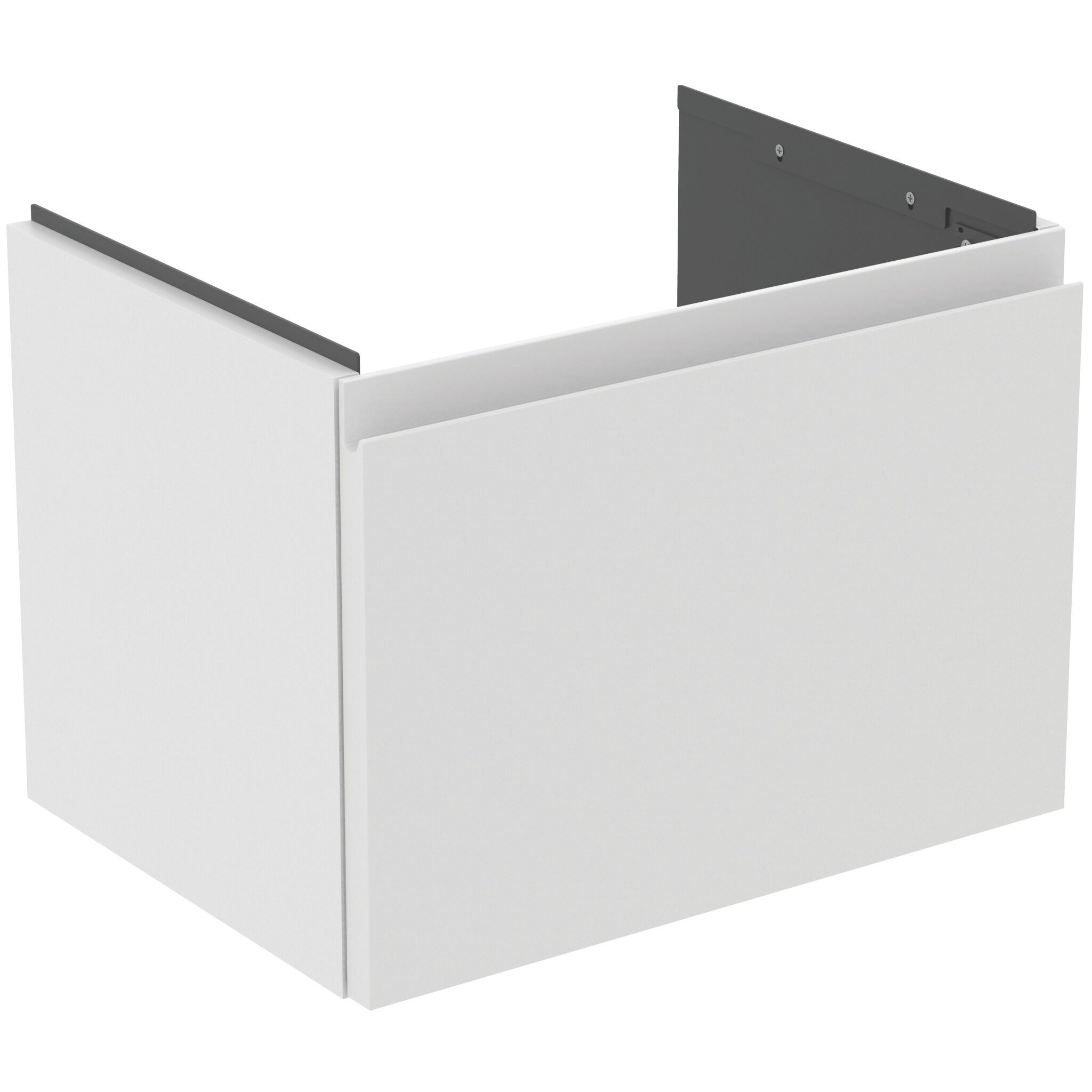 Одноместный подвесной умывальник с ящиками Ideal Standard Finesse ARCH-00029869 - Вид №45