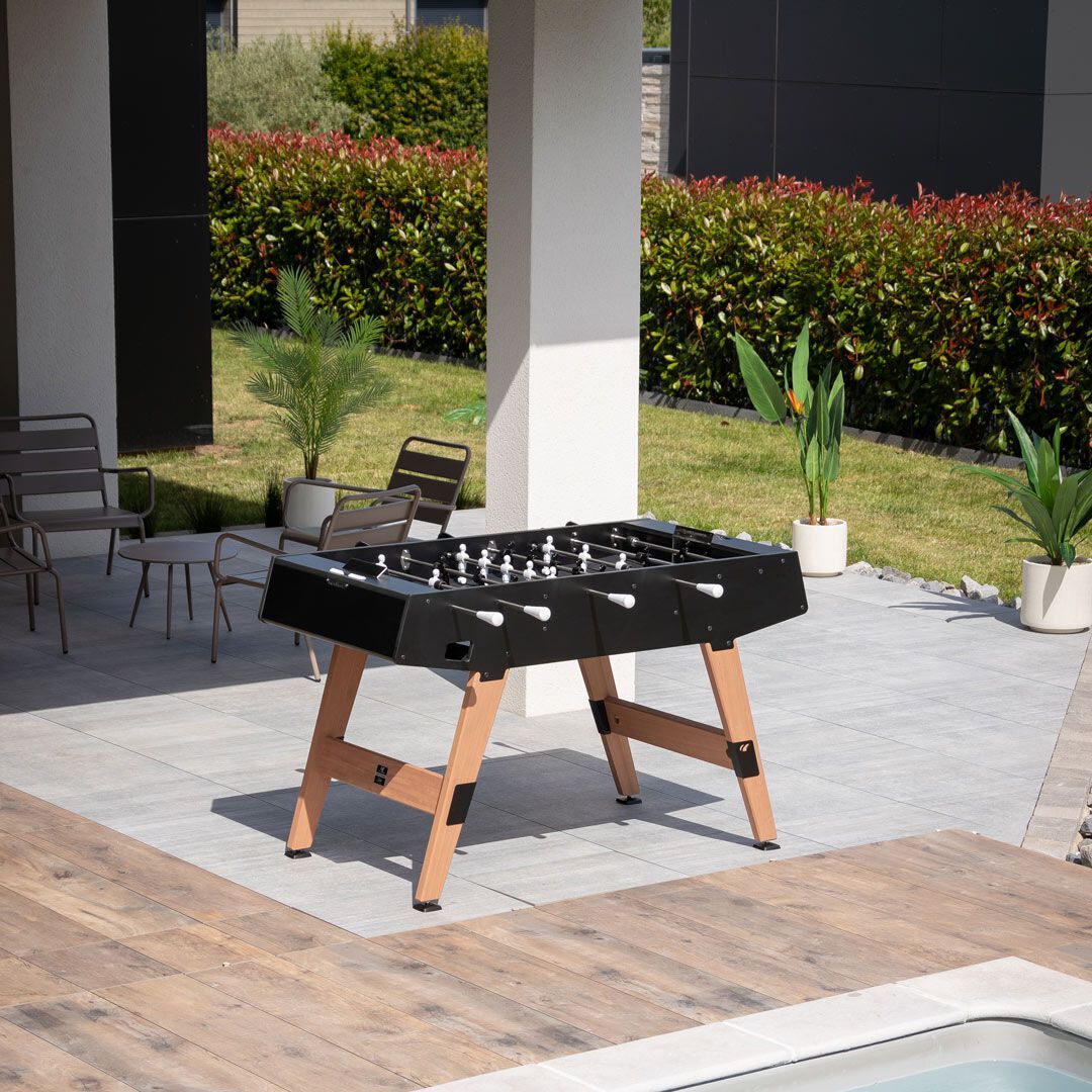 Прямоугольная кальциобалилла в HPL Cornilleau Origin ARCH-00013692 - Вид №14