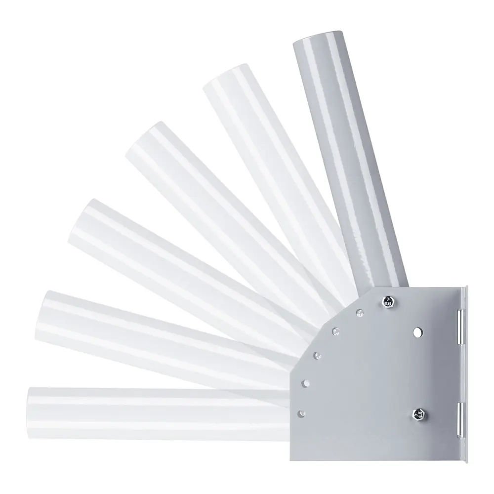 Кронштейн Santreyd для консольных светильников с серым покрытием 82429391 STLM-0027224 - Вид №4