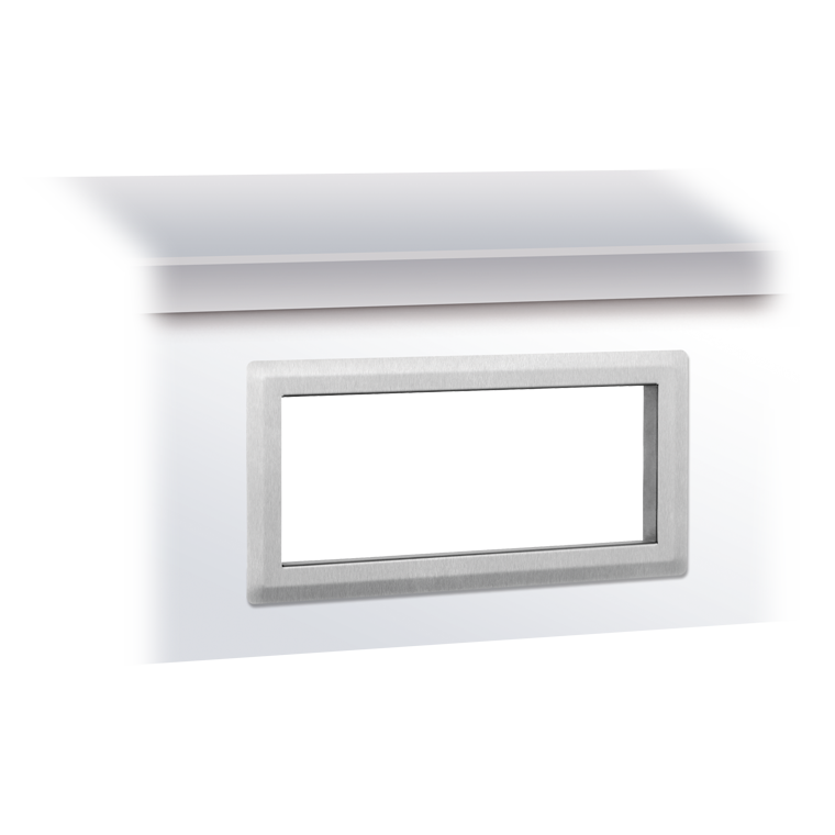 729146 Рама мусоросборная WP146-1 WAGNER_EWAR A-LINE Wagner Ewar 