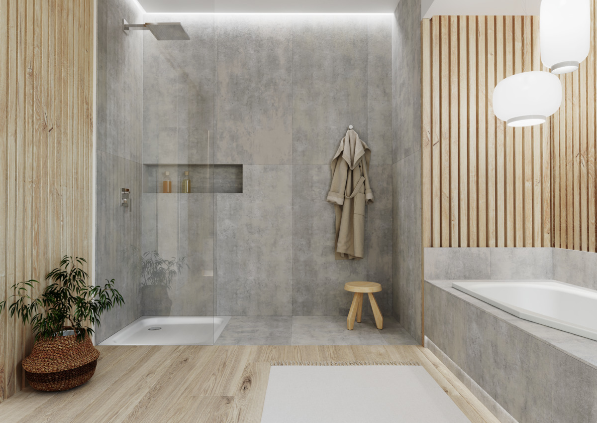 Душевой поддон KALDEWEI Сталь эмалированная 422-2 178 черный 422-2178 - Вид №4