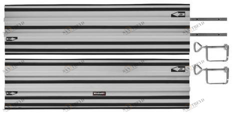 EINHELL Аксессуар для ручной циркулярной пилы Accessori utensili sun-id-1441116