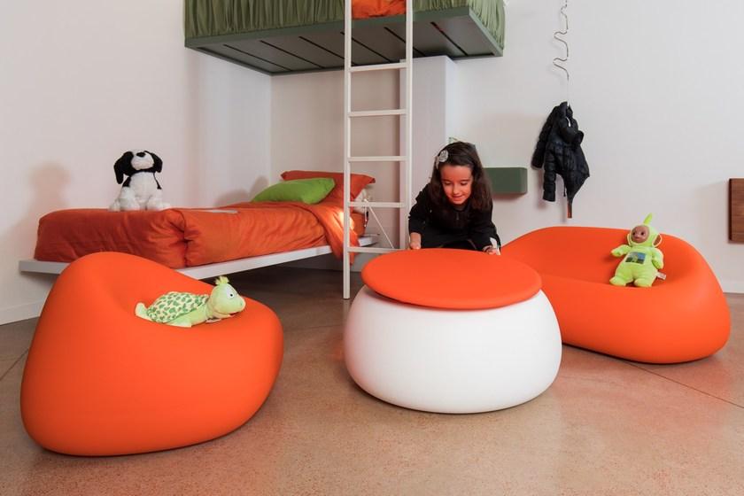 Plust Диван из полиэтилена Gumball junior sun-id-1385337 - Вид №12