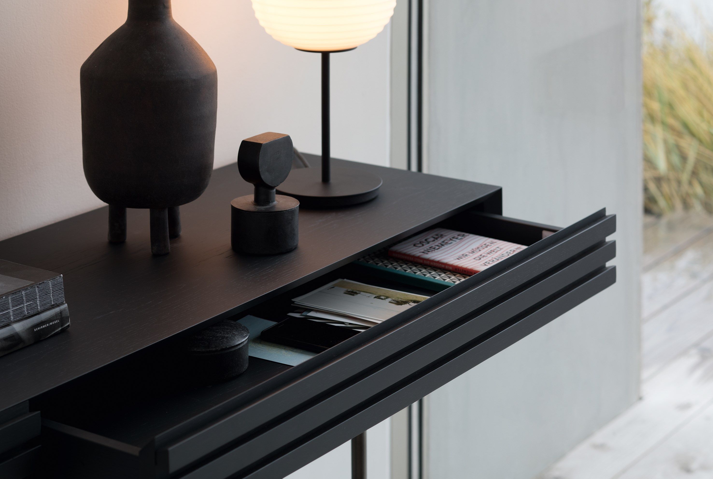 Прямоугольная консоль more Harri ARCH-00053488 - Вид №3