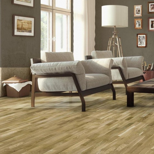 Паркетная доска Barlinek Дуб Асканиа Молти 1000200046 - Вид №19