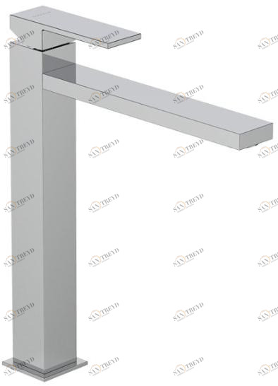 GUGLIELMI Смеситель для раковины на столешницу, одно отверстие G&g Fbgg65507, fbgg65504