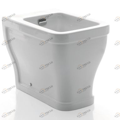 OPBIQ Биде напольное Opera Ceramica Cielo