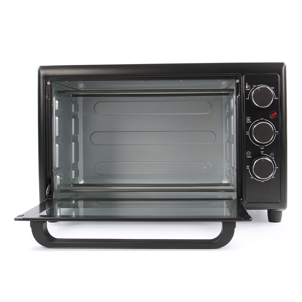 5355013 Мини-печь MARTA MT-4260 серый STDN-0026735 - Вид №3