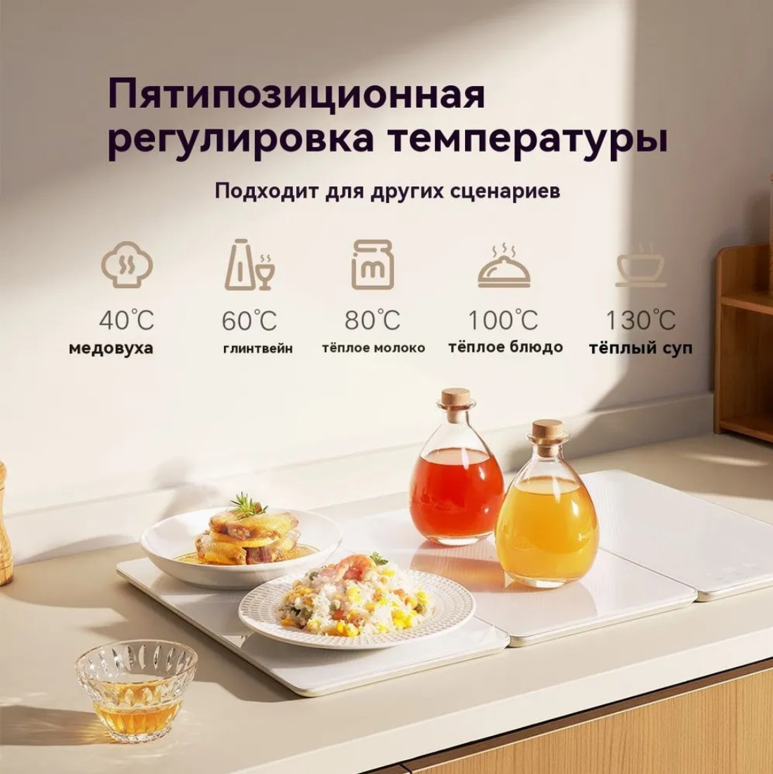 STDN-0094991 Подогрев для чайника Mijia Китай  - Вид №7