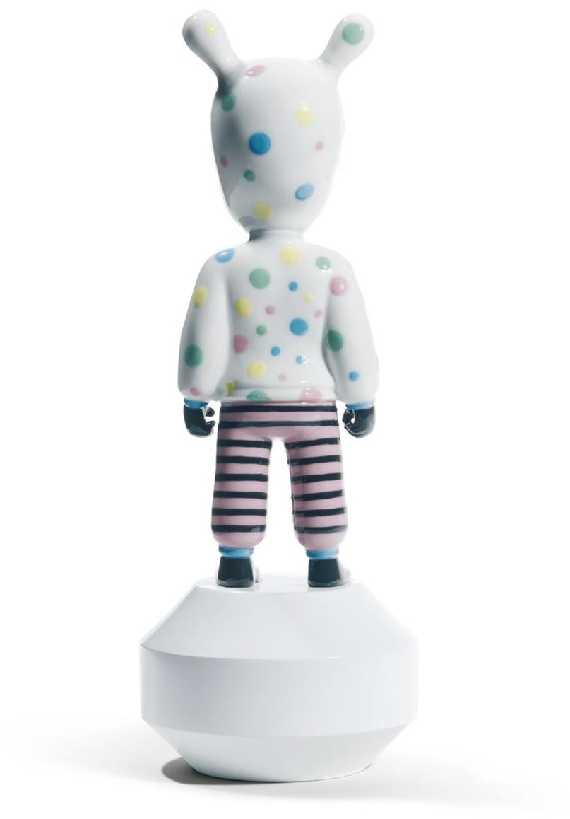 Lladró Фарфоровый орнамент The guest 01007285 - Вид №1