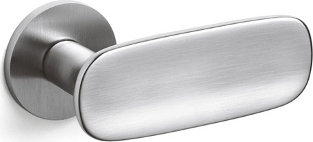 M236_CO Дверная ручка CONCA OLIVARI 