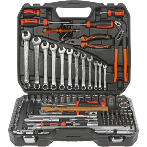 Набор инструментов АвтоDело Professional 39805 8117847