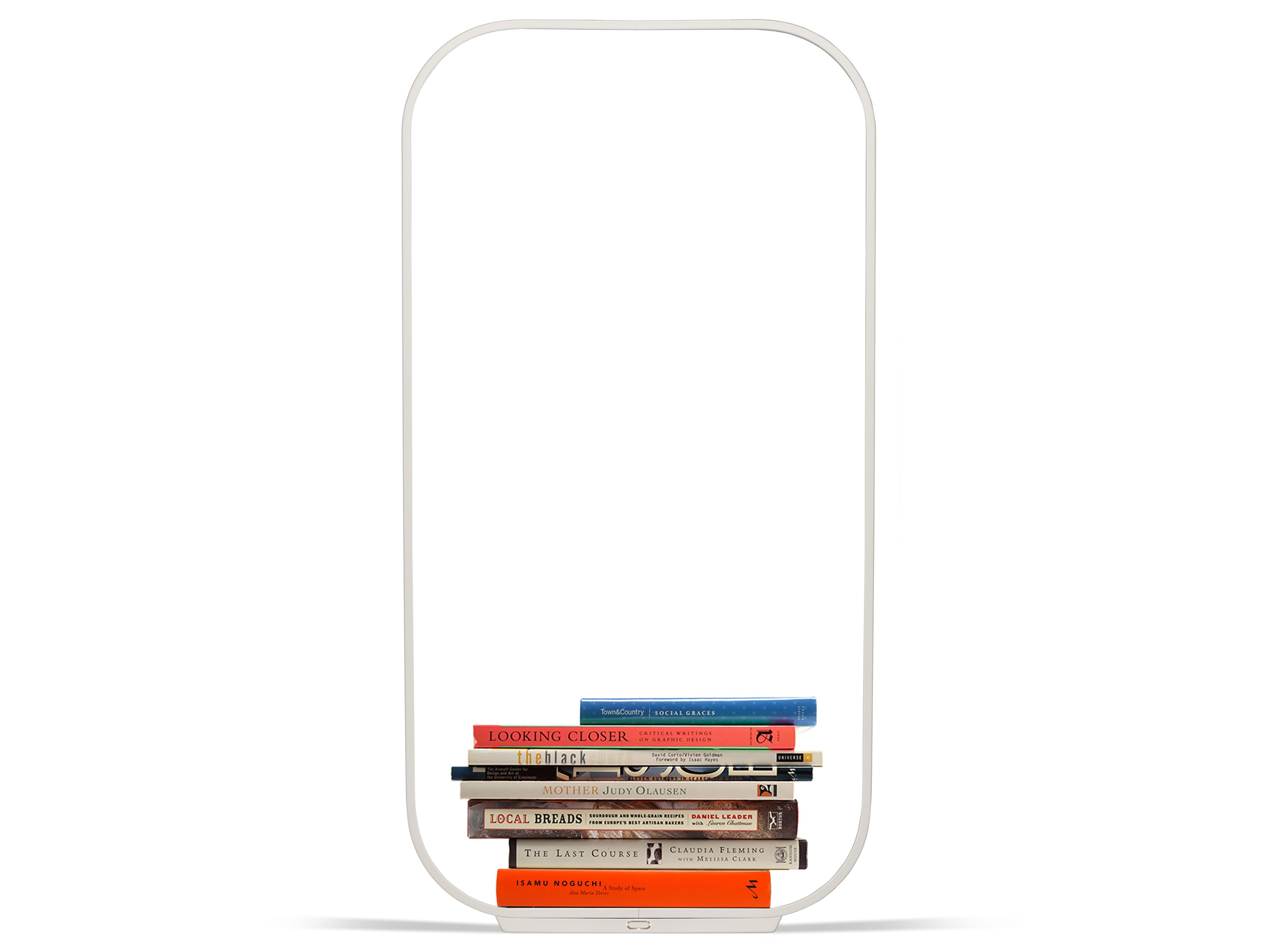 Алюминиевая и деревянная светодиодная настольная лампа с USB-зарядкой Pablo Designs Contour ARCH-00088024 - Вид №7