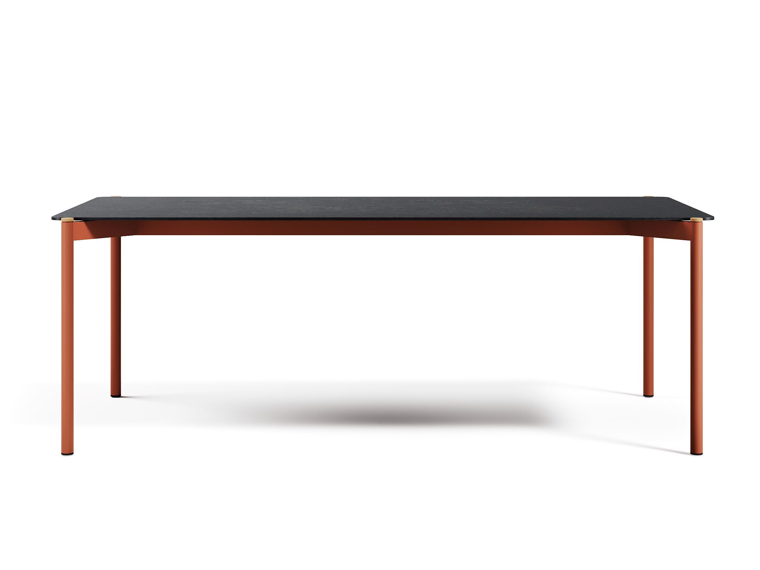 Прямоугольный садовый стол из керамогранита Atmosphera Heritage ARCH-00094694 - Вид №4