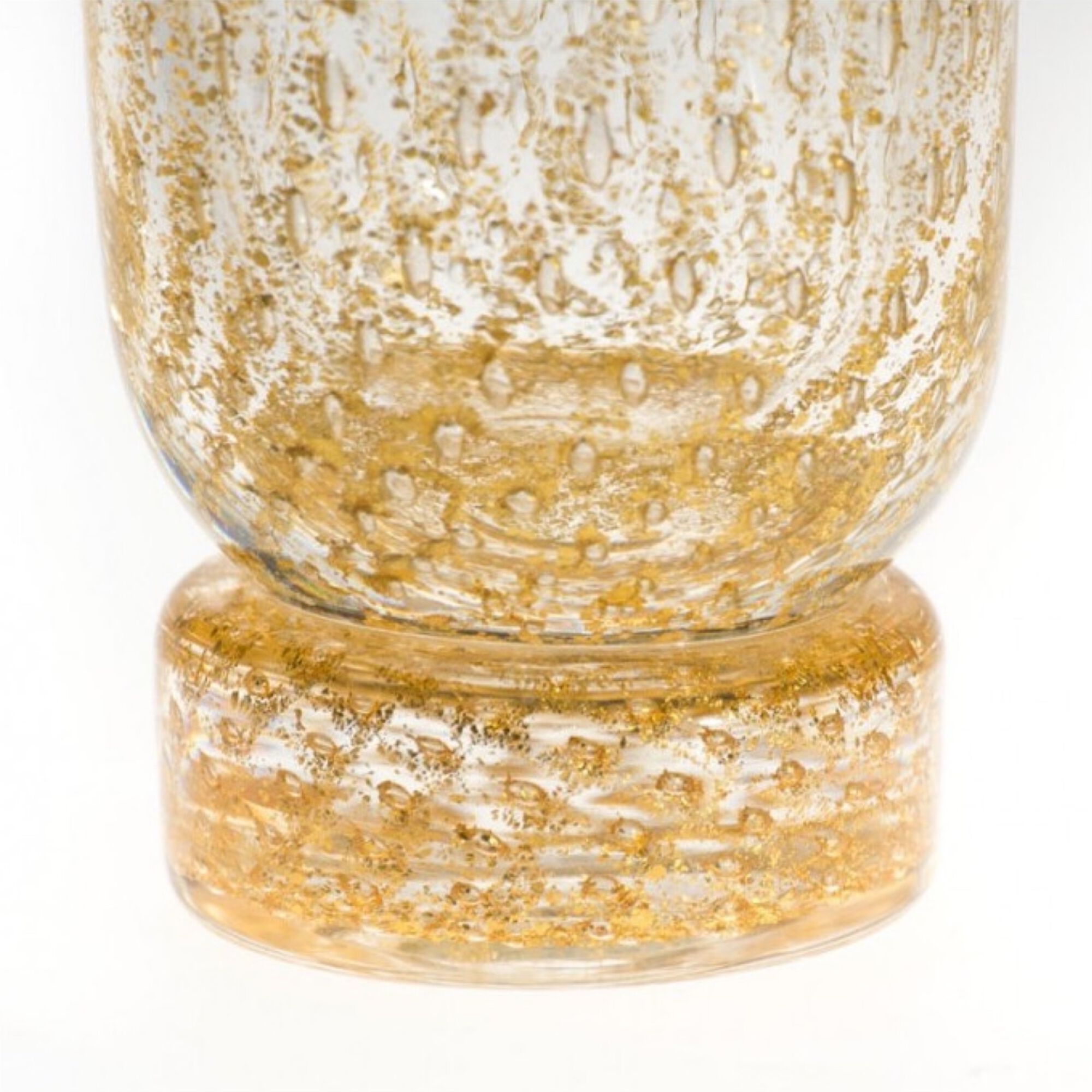 ВАЗа ручной работы из муранского стекла YourMurano Classic vases ARCH-00090519 - Вид №5