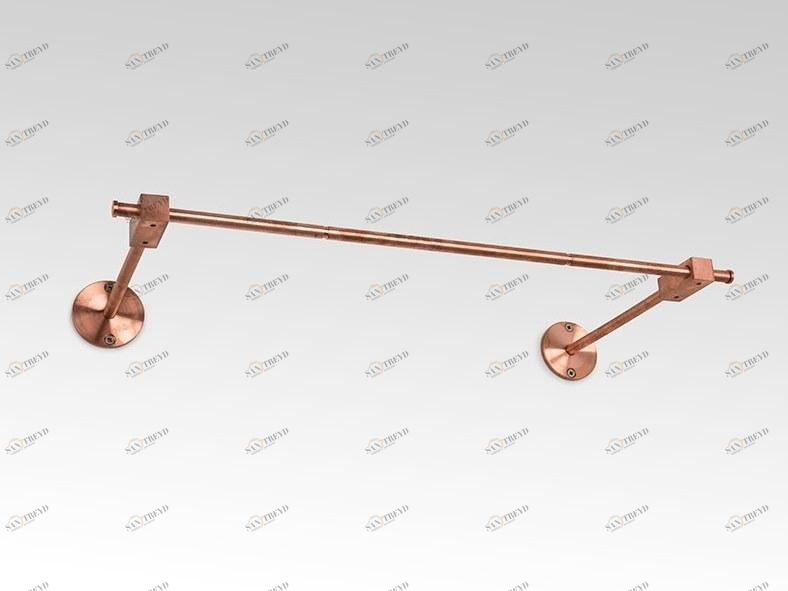 BEL-LIGHTING Металлический патрон лампы  7007 