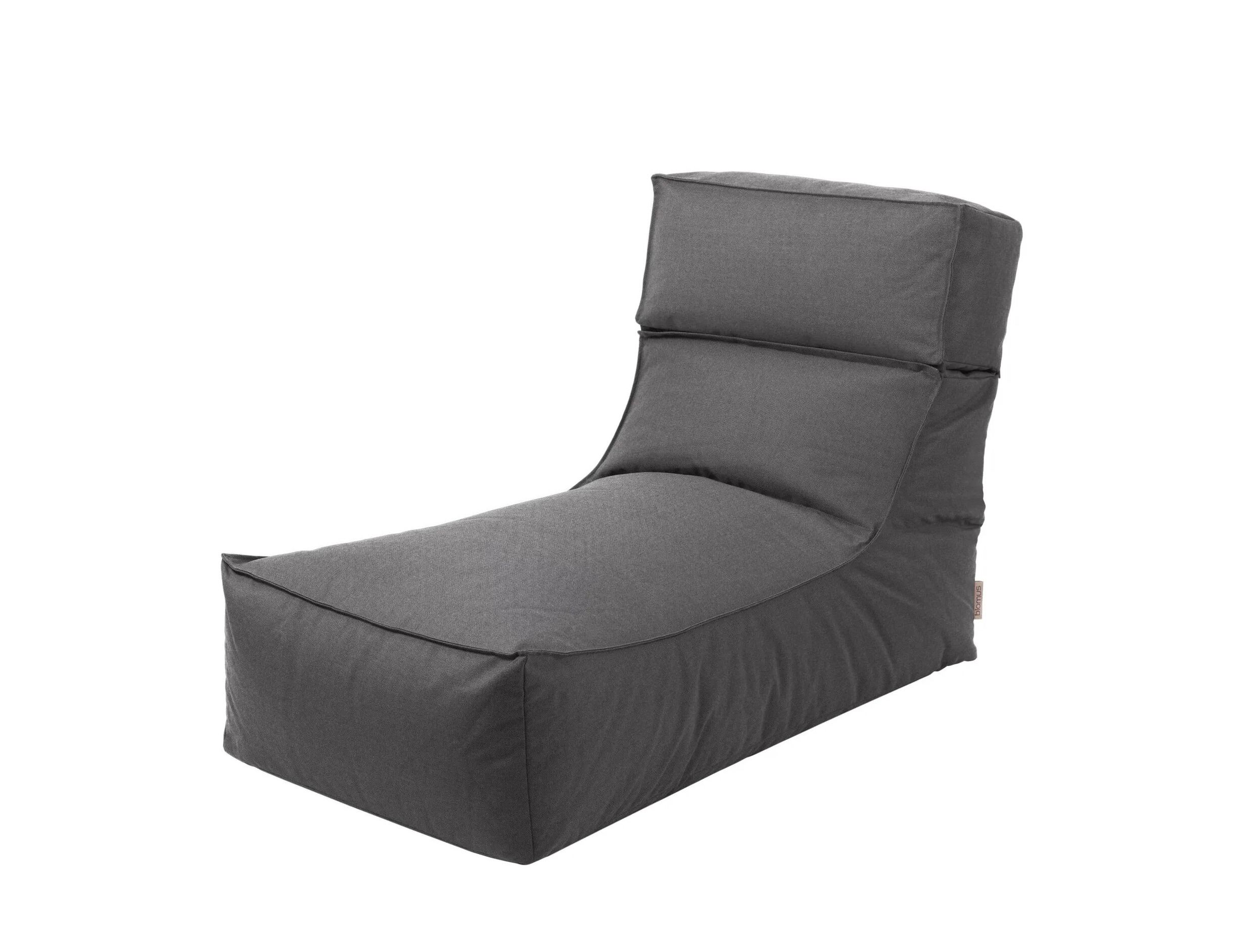 Ткань сад шезлонг blomus Stay ARCH-00138353 - Вид №4