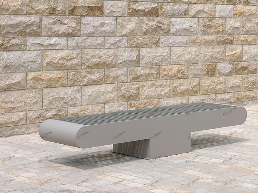 BENKERT BANKE Скамья без спинки Comfony sun-id-1365248