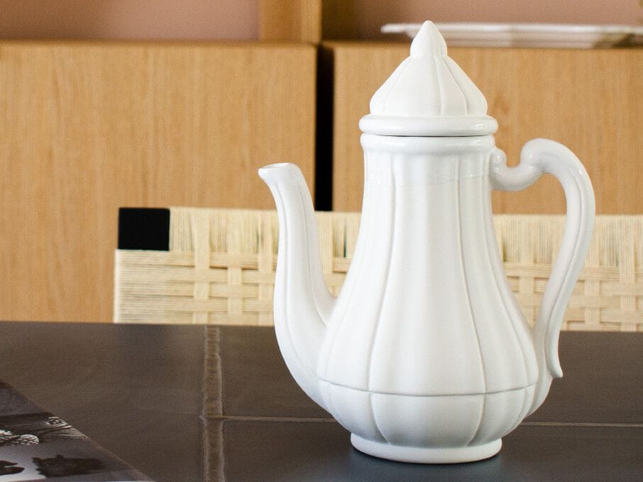 Керамический чайник Lando FUTURA ARCH-00073386 - Вид №4