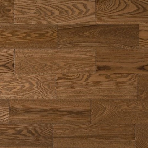 Массивная доска Amber Wood Светлый Ясень (Гладкая) 300-1800х150 мм 2600300287 - Вид №2
