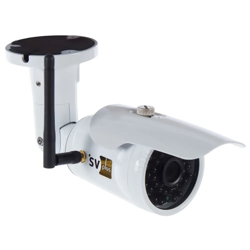 Камера IP уличная SVIP-S300 c WiFi Santreyd STLM-2189576 - Вид №2