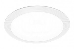 DST-437 Iris recessed Daisalux Светильники аварийные Белый