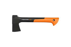 15524863 Универсальный топор X7 - XS 1015618 (121423) Fiskars