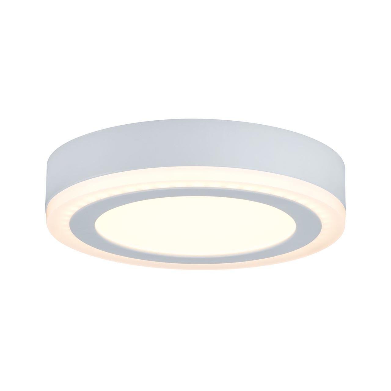 Потолочный светодиодный светильник Paulmann Sol 70735 PAULMANN SOL 204177 Белый  - Вид №2