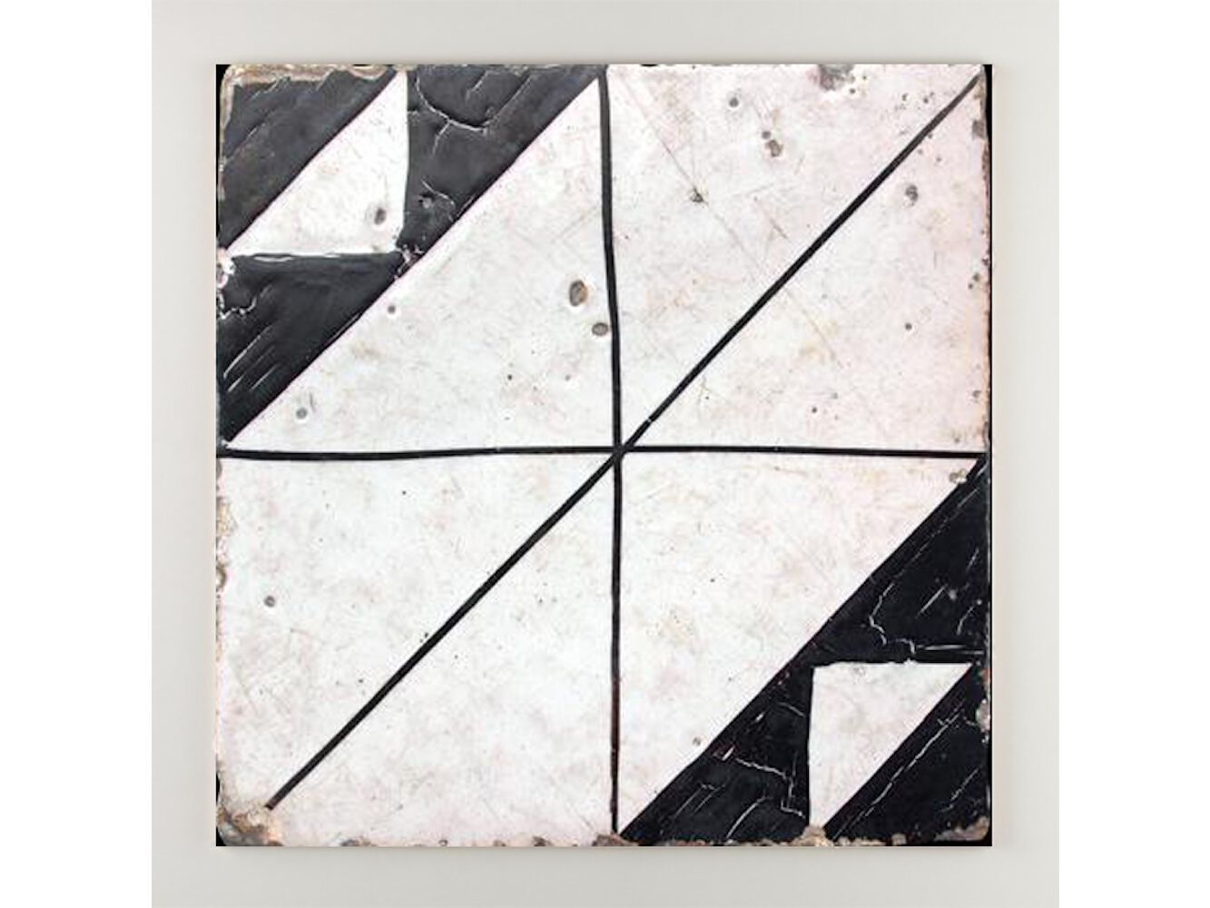 Пол / покрытие ручной работы La Riggiola античный ARCH-00117664