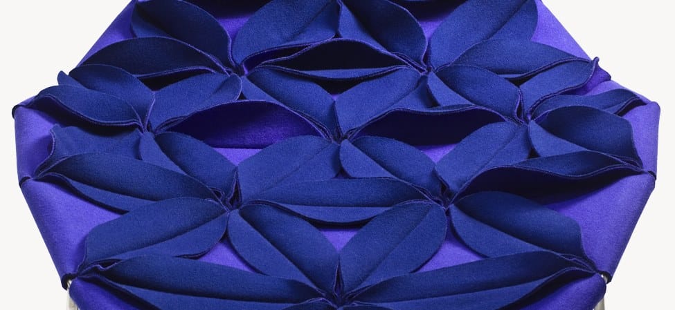 Шезлонг из ткани MOROSO Antibodi ARCH-00111428 - Вид №1