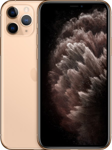 MWC92RU/A Iphone 11 pro 256gb gold Apple