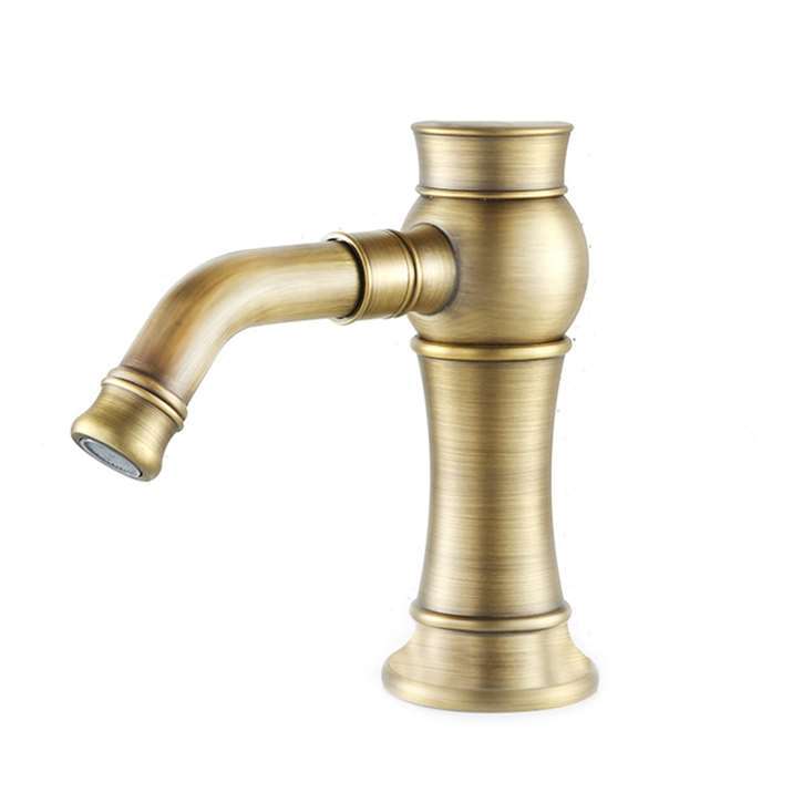 Напольный инфракрасный смеситель для раковины Fontana Showers ROME ARCH-00104665 - Вид №3