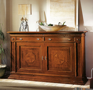 Комод  TESSAROLO 542