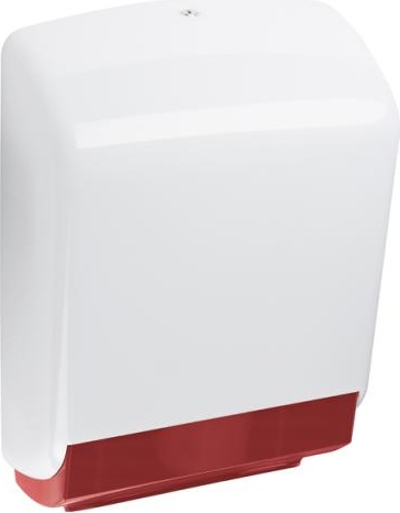 477.06.60005 диспенсер для бумажных полотенец HEWI Serie 477/801  - Вид №1