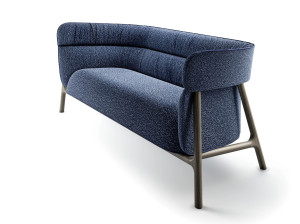 Ткань диван