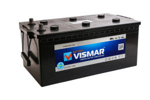 16146549 АКБ ST 6СТ-225 N L-3 1400A 518/275/242 4660003793802 VISMAR