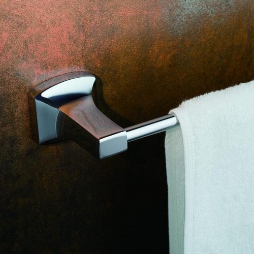 Полотенцедержатель Fortis KEA-13337CH krausru  - Вид №3