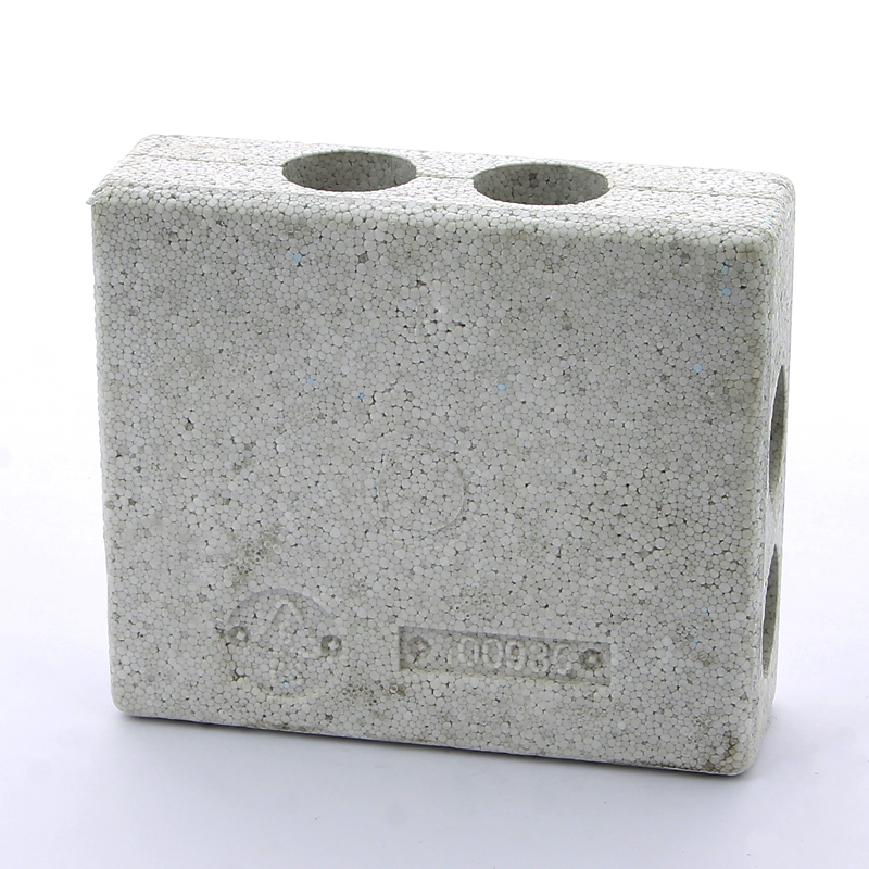 Кожух изоляционный для распределителя Henco из пенополистирола для распределителя 31P ISOBOX - Вид №4